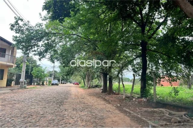 TERRENO DE 16.000 M2 ZONA LEOPARDI 2,500,000 USD Paraguay Central San Lorenzo PI, foto 5