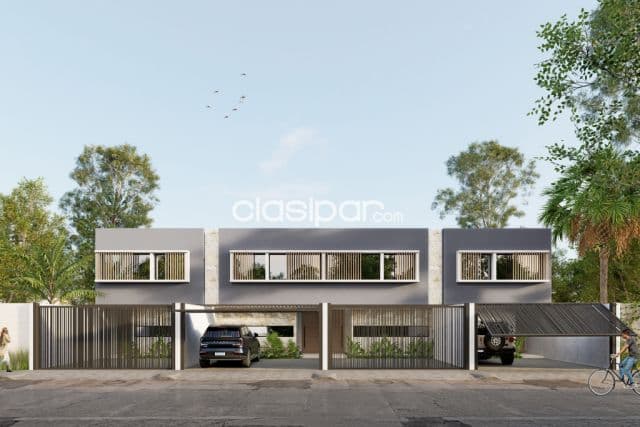 En venta Duplex en pozo - Fernando Zona Norte