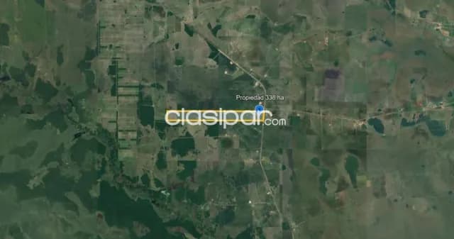 En venta propiedad rural en benjamin aceval id 30880 — foto 3