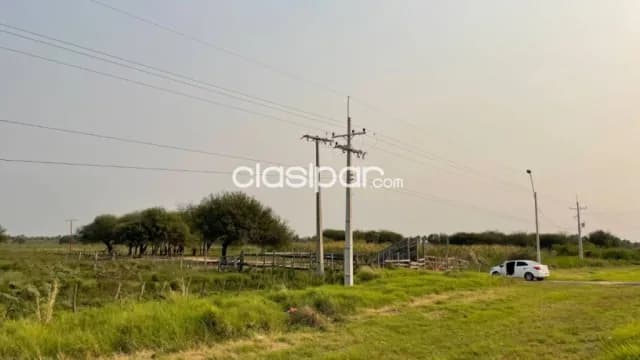 En venta propiedad rural en benjamin aceval id 30880 — foto 4