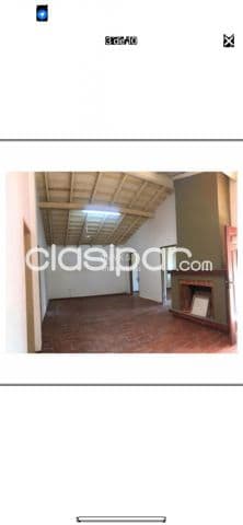 casa en Luque, de 580 mts2 de terreno. ubicación centrica
