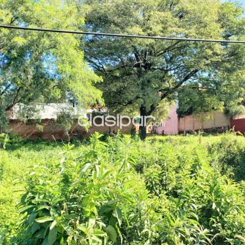 Terreno en venta en Luque Hugua de Seda de 720 m2 - calle Campo Via, foto 3