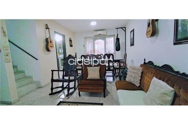 Duplex - Venta - Paraguay Central Fernando de la Mora