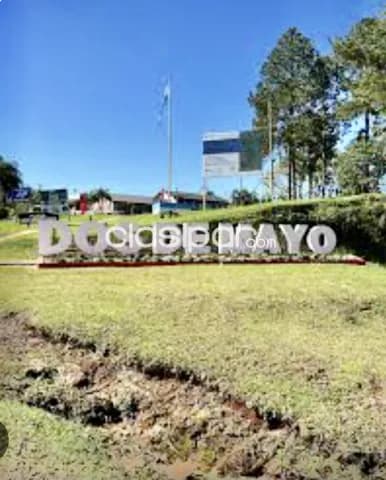 Oferto casa en ciudad dos de mayo - misiones - argentina, foto 2