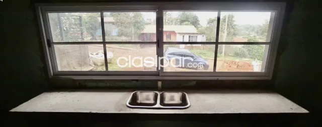 Oferto casa en ciudad dos de mayo - misiones - argentina, foto 3