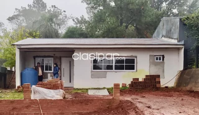 Oferto casa en ciudad dos de mayo - misiones - argentina, foto 5
