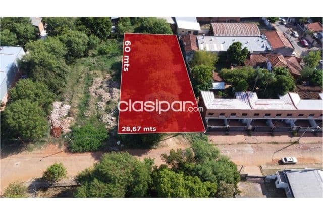 Amplio terreno de 1.694 m2 en Fernando Zona Norte, foto 1