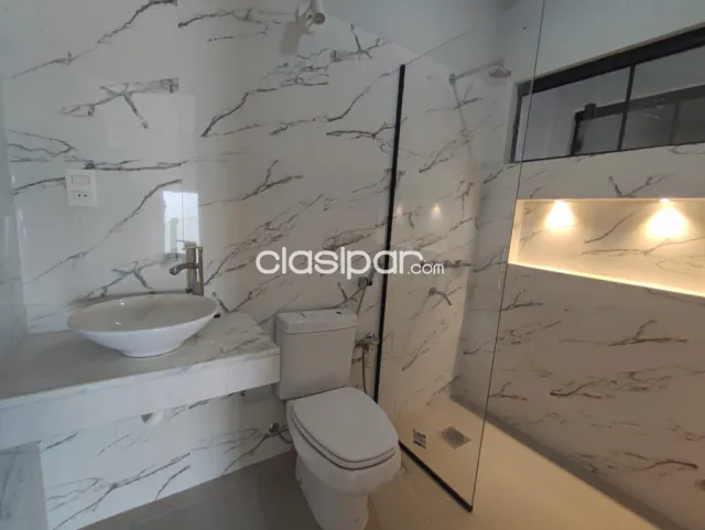 Dúplex a estrenar en Laurelty, zona Brítez Borges a cuadras de Laguna Grande — foto 4