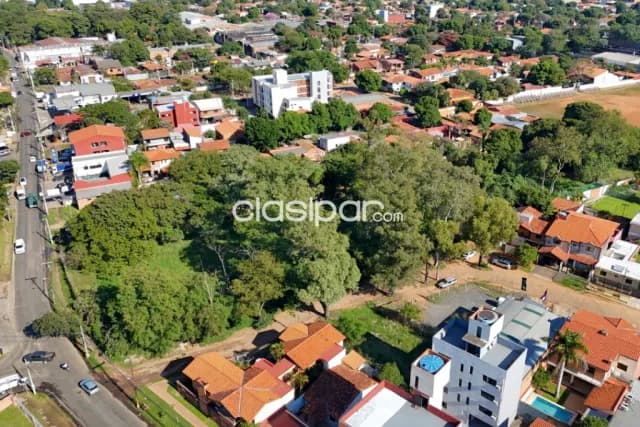Gran Terreno en Fdo de la Mora Zona Norte — foto 2