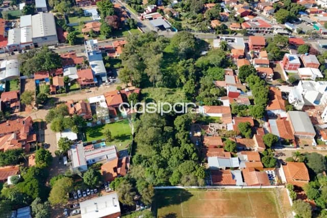 Gran Terreno en Fdo de la Mora Zona Norte — foto 3