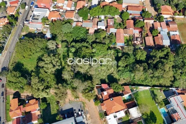 Gran Terreno en Fdo de la Mora Zona Norte — foto 4