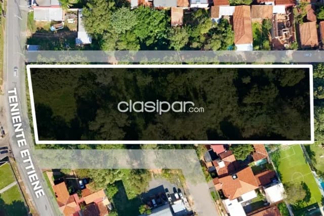 Gran Terreno en Fdo de la Mora Zona Norte — foto 5