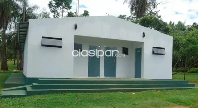 En venta propiedad turistica en piribebuy cordillera, foto 4