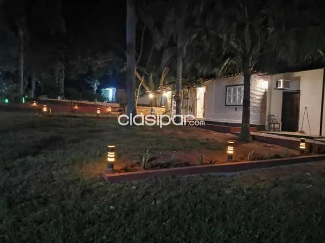 En venta propiedad turistica en piribebuy cordillera, foto 5