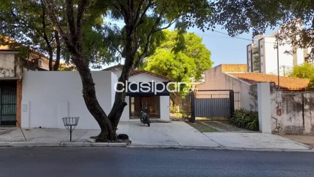 Bº Jara, prox. Brasilia: P/ vivienda u oficina, totalmente pb, ideal p/ adultos mayores — foto 2