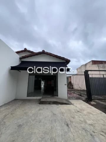 Bº Jara, prox. Brasilia: P/ vivienda u oficina, totalmente pb, ideal p/ adultos mayores — foto 3