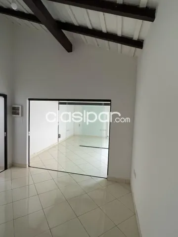 Bº Jara, prox. Brasilia: P/ vivienda u oficina, totalmente pb, ideal p/ adultos mayores — foto 4