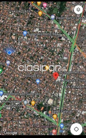 Bº Herrera, prox. Municipalidad: 360 m2 ubicación ideal, comercial, uso mixto, 250.000 usd