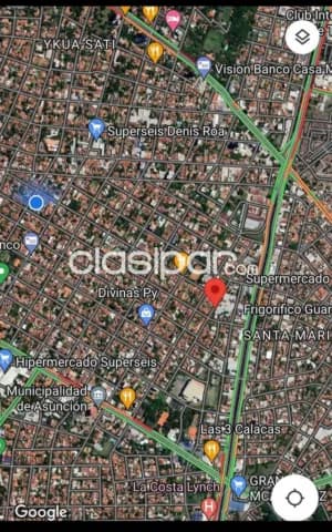 Bº Herrera, prox. Municipalidad: 360 m2 ubicación ideal, comercial, uso mixto, 250.000 usd, foto 2