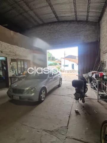 Bº Herrera, prox. Municipalidad: 360 m2 ubicación ideal, comercial, uso mixto, 250.000 usd, foto 4