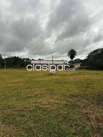 En venta terreno en ita id 37371