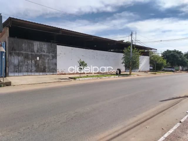 Amplio depósito en Fernando de la Mora Zona Sur. La ubicación es de altamente comercial, foto 3