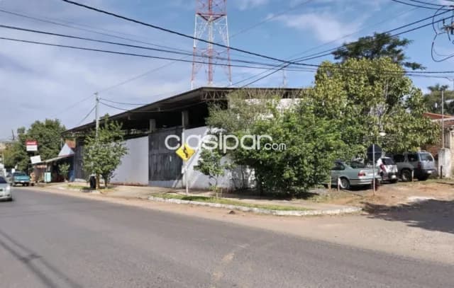 Amplio depósito en Fernando de la Mora Zona Sur. La ubicación es de altamente comercial, foto 4