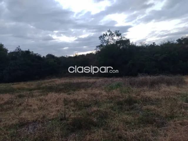 En venta terreno en fram itapua, foto 3
