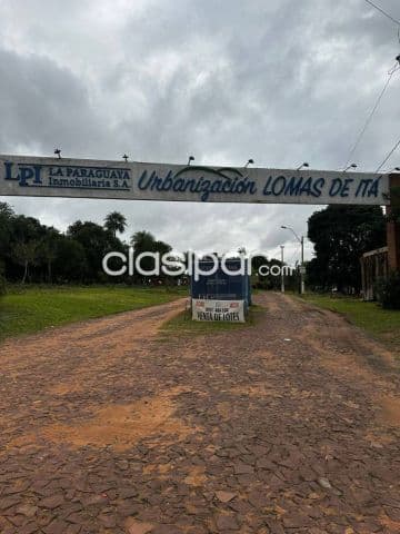 En venta terreno en ita, foto 1
