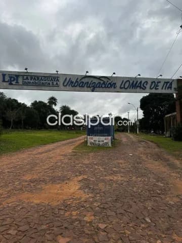 En venta terreno en ita, foto 2