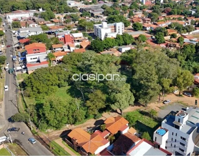 6.000 m2 unico terreno esquina fdo.zona norte s/tte.ettiene ideal p/todo proyecto, foto 4