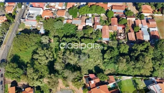 6.000 m2 unico terreno esquina fdo.zona norte s/tte.ettiene ideal p/todo proyecto, foto 5