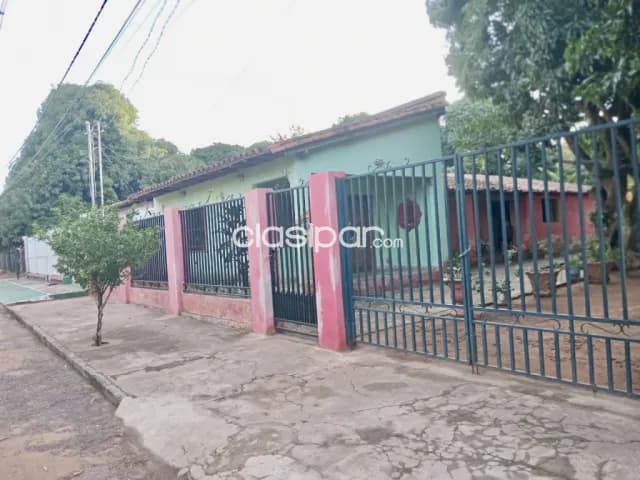 Casa en el centro de la ciudad de ypacarai, foto 3