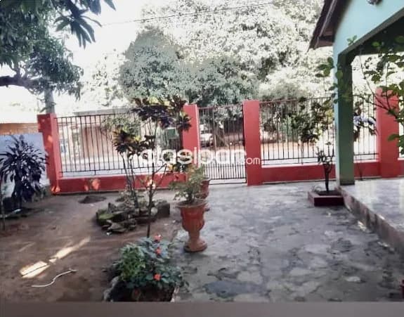 Casa en el centro de la ciudad de ypacarai, foto 4