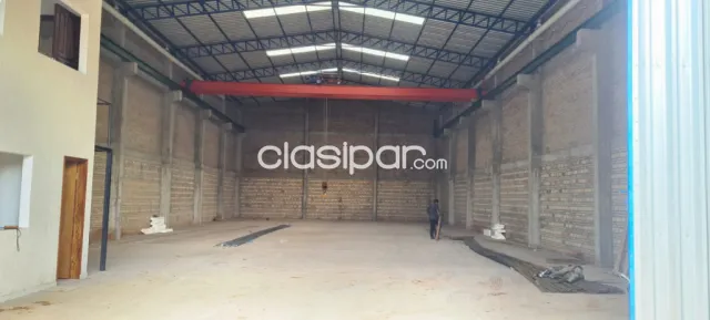 depósito en San Antonio — foto 2