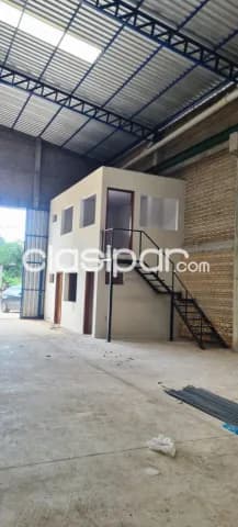 depósito en San Antonio — foto 3