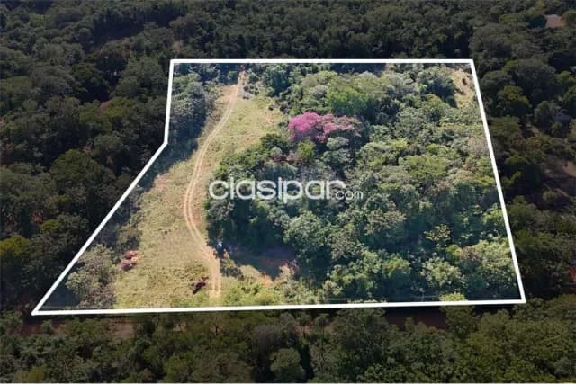 Terreno - Venta - Paraguay Cordillera San Bernardino EN VENTA 2 HECTAREAS EN SAN BERNARDIN, foto 3