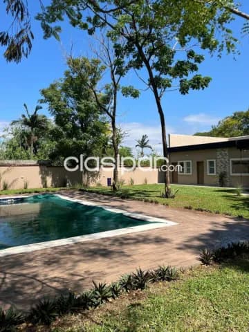 Casa en San Bernardino Barrio Colon, foto 2