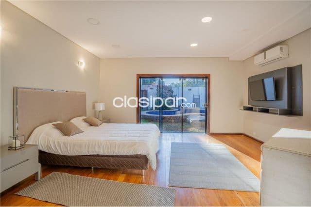 Lambaré en venta propiedad en la zona del yacht - lambare