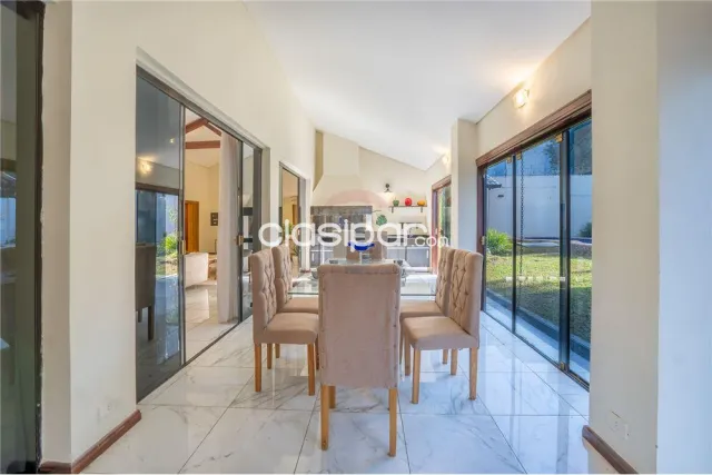 Lambaré en venta propiedad en la zona del yacht - lambare — foto 3