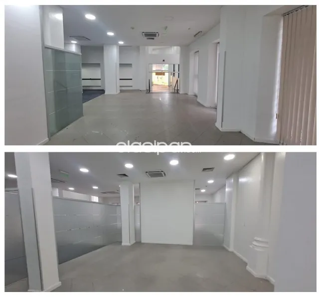 Asunción, centro: Lujosa oficina corporativa, 730 m2, 3 niveles, bóvedas, instalaciones, foto 5