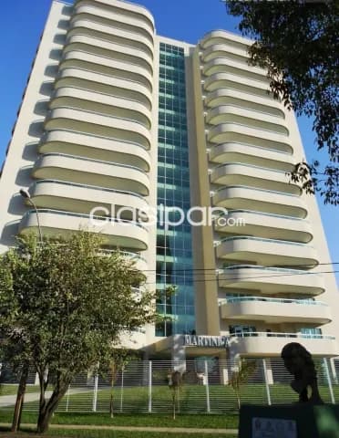 Ed. Martinica, sta. Teresa: Lujoso penthouse, amplios ambientes, 3 suites, amenities, pisc — foto 2