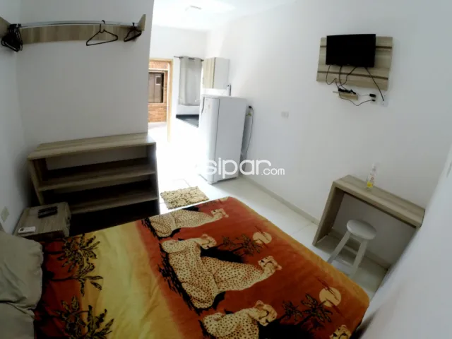 Habitación amoblada centro de Luque !!, foto 2