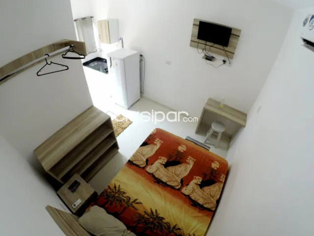 Habitación amoblada centro de Luque !!, foto 4