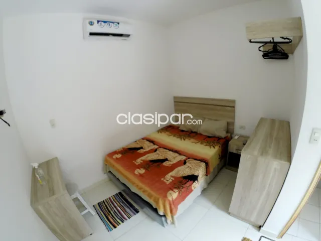 Habitación amoblada centro de Luque !!, foto 5