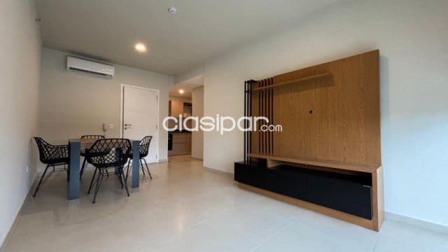 Departamento en Asunción - Ykua Sati
