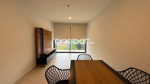 Departamento en Asunción - Ykua Sati, foto 3