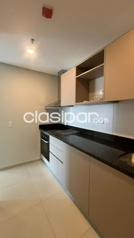 Departamento en Asunción - Ykua Sati, foto 4