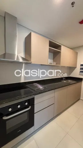 Departamento en Asunción - Ykua Sati, foto 5