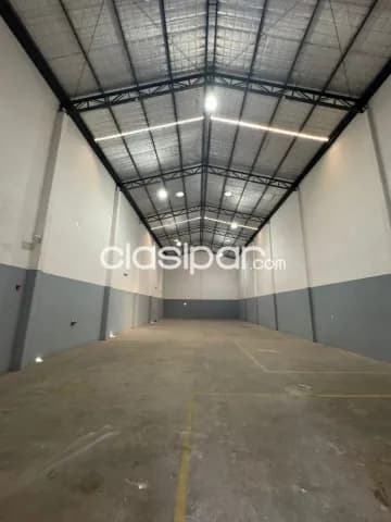 Deposito en Asunción Zona Eusebio Ayala y Kubitschek — foto 2
